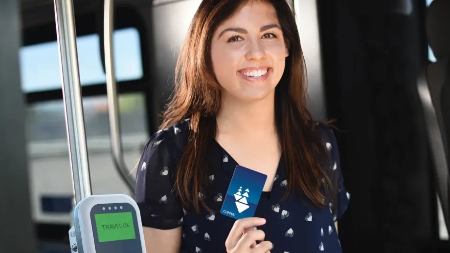 Clipper® Expands to More Sonoma County Bus Service