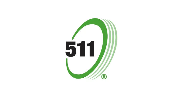 511 logo.